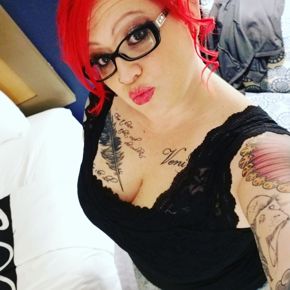 Meet your Posher, Diane